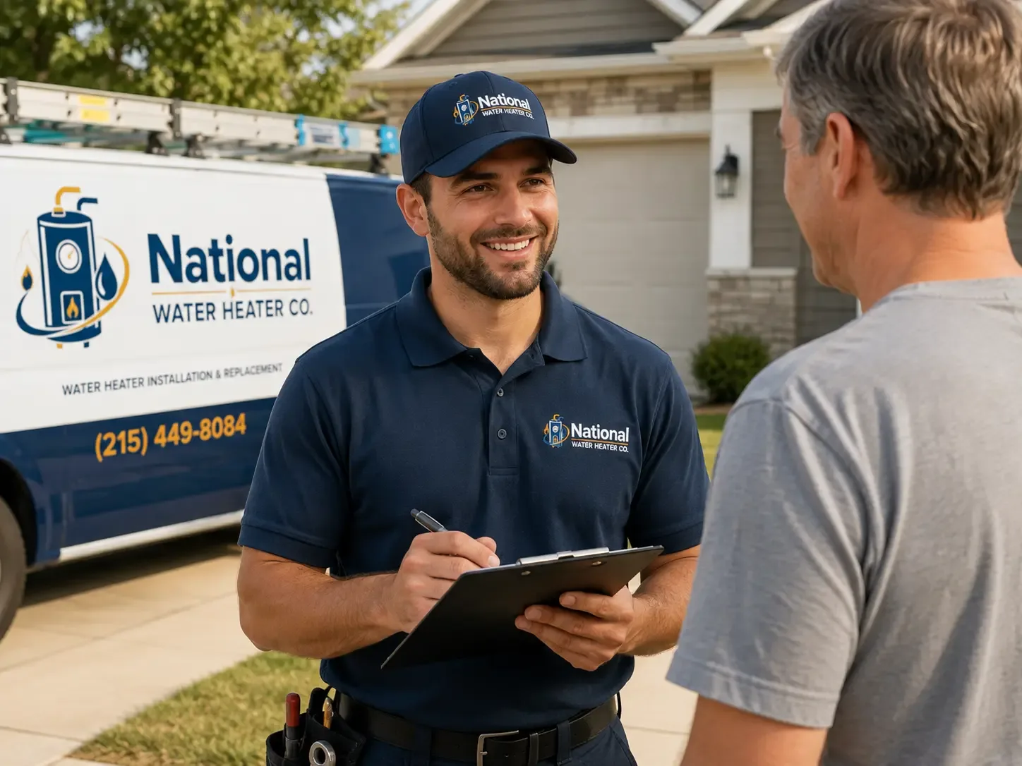 Water Heater Installation Canton, PA FAQs